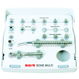 Save Bone Multi Kit